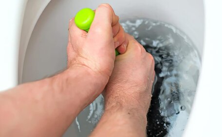 Pre-Purchase Plumbing Inspections