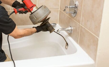 Blocked Drain Emergencies Dos Don'ts