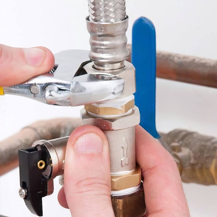Urgent Plumbing Repairs